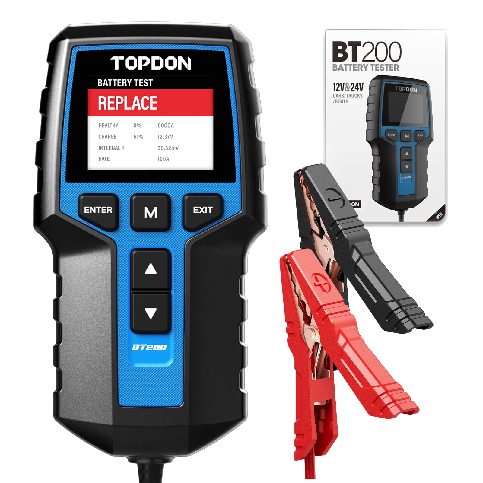 Topdon Tc001 Thermal Camera - TOPDON BT200 2027 Latest Version: 12V/24V