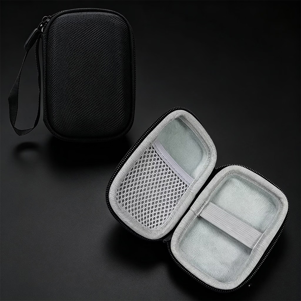 Hard EVA Carrying Case for TOP - Topdon Tc001 Thermal Camera recension och pris