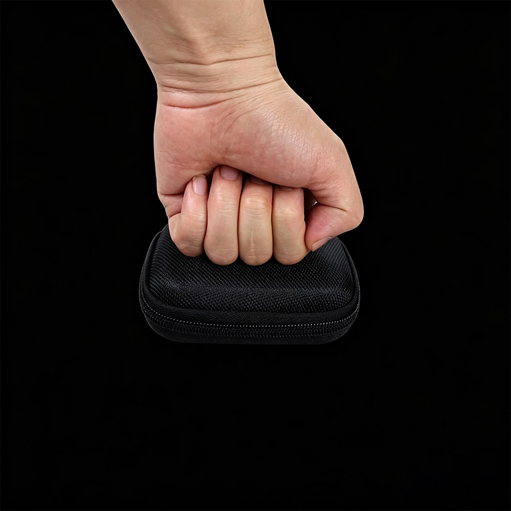 Hard EVA Carrying Case for TOP - Topdon Tc001 Thermal Camera recension och pris