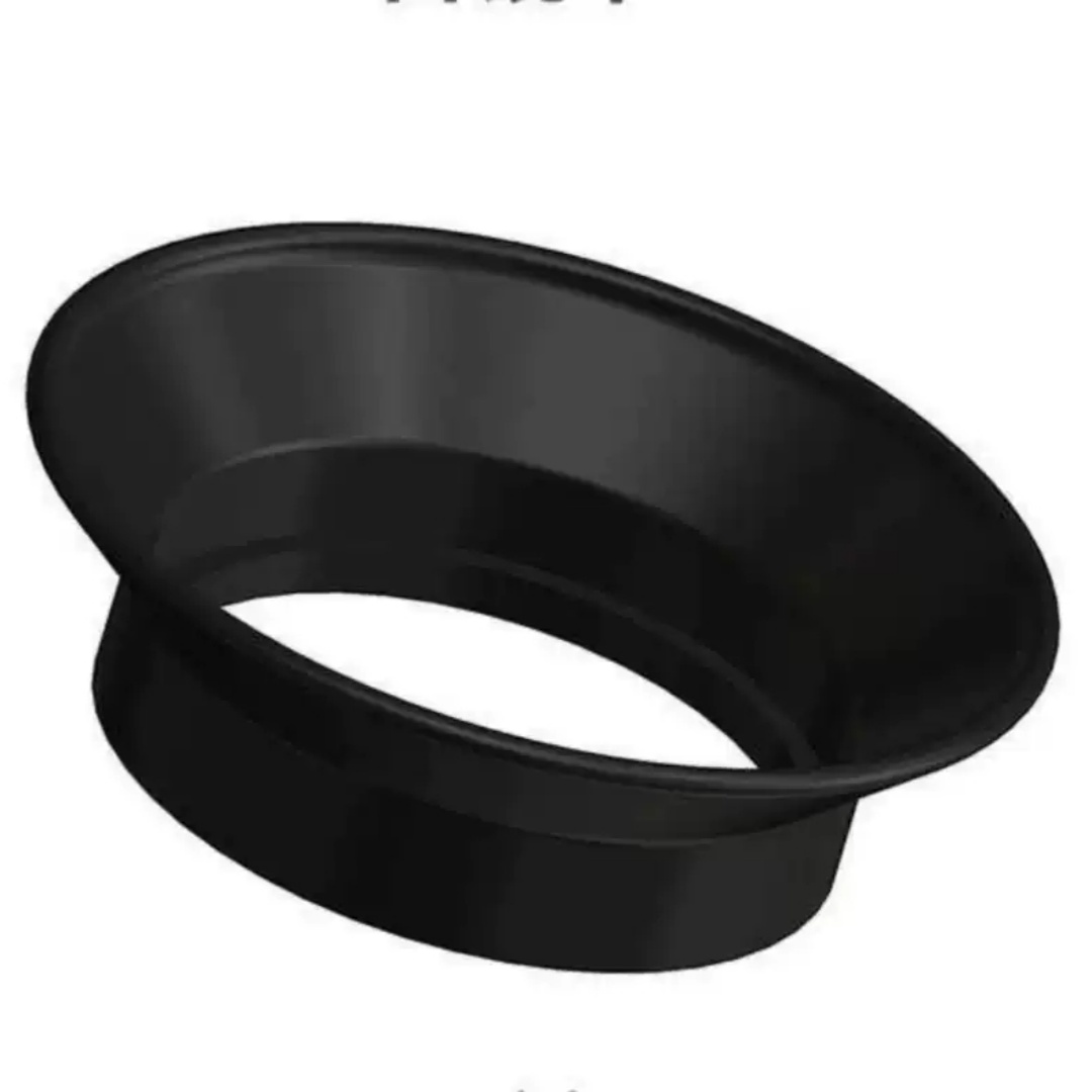 33-48mm Soft Rubber Eye Cup Co - Thermal Scope Night Vision Monocular recension och pris