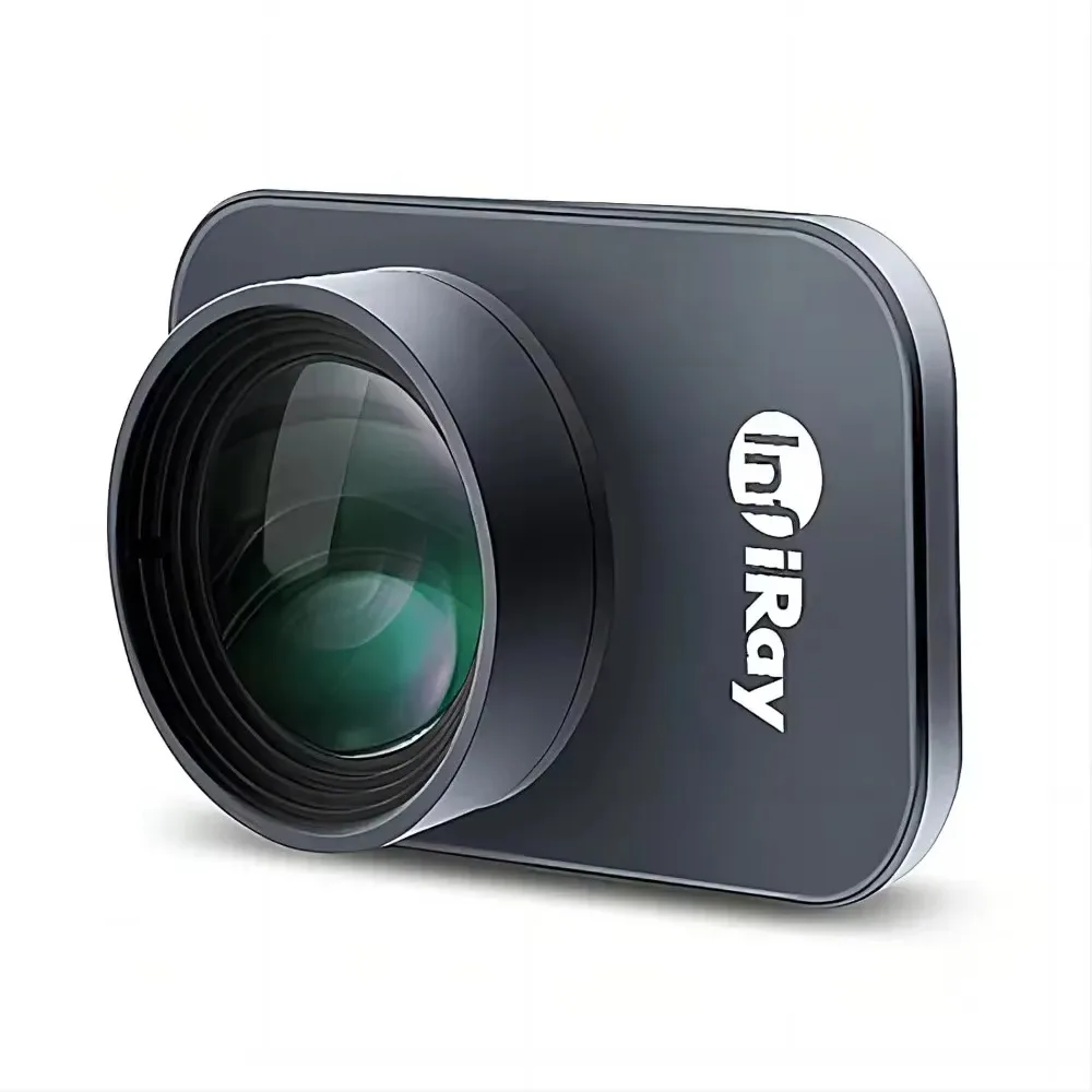 A+ INFIRAY P2 Pro Macro Lens 8 - Nf 521 Thermal Imaging Camera recension och pris