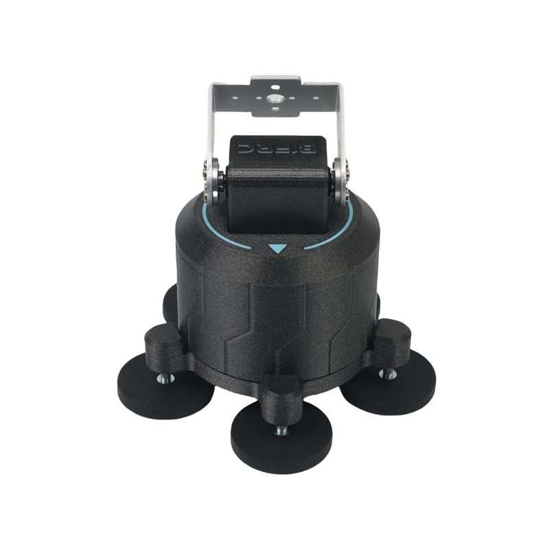 A77P-Remote Controlled Vehicle - Thermal Imager Drone Gimbal recension och pris